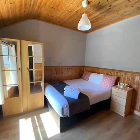 Cosy City Centre Guest Room Shared Home Galway Luaran gambar