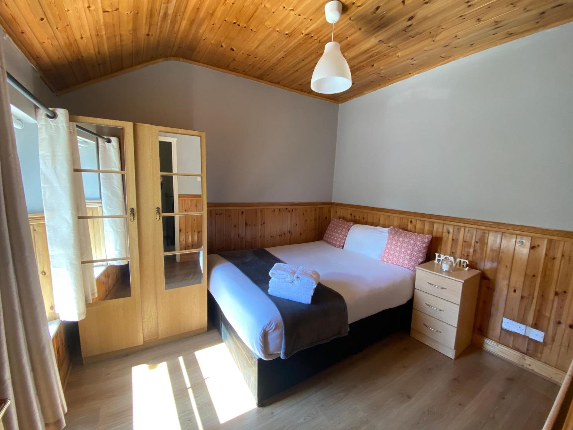 Cosy City Centre Guest Room Shared Home Galway Luaran gambar