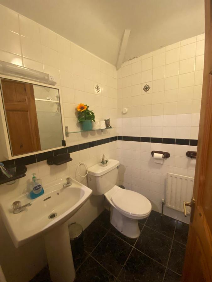Cosy City Centre Guest Room Shared Home Galway Luaran gambar