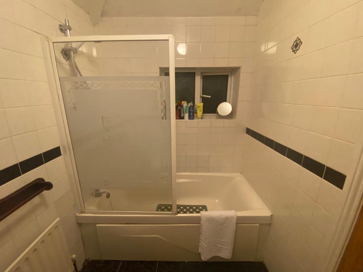 Cosy City Centre Guest Room Shared Home Galway Luaran gambar